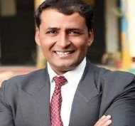 Mr. Surender Singh